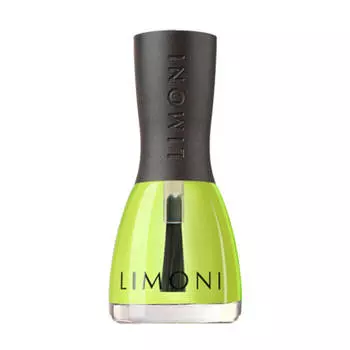 Средство для кутикулы Limoni Moisturizing Oil (блистер)