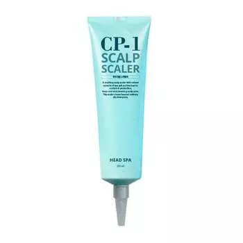 Пилинг для кожи головы Esthetic House CP-1 Head Spa Scalp Scaler