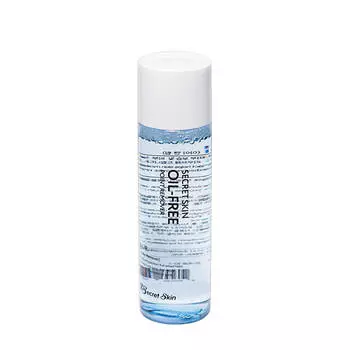Средство для снятия макияжа Secret Skin Oil-Free Point Remover Eye &amp; Lip