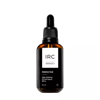 СС сыворотка для лица IRC Perfector Deep Hydrating CC Lumi-Serum