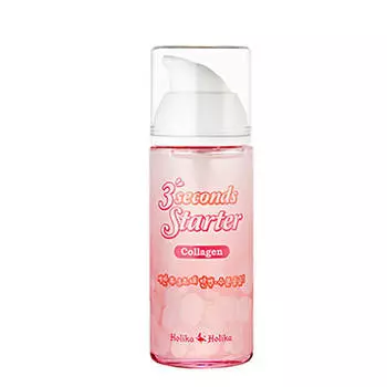 Стартер для лица Holika Holika Three Seconds Starter - Collagen