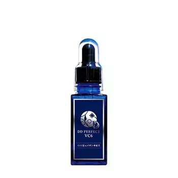 Сыворотка для лица DD Perfect VC6 Serum