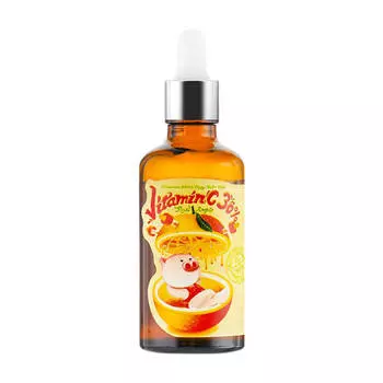 Сыворотка для лица Elizavecca Witch Piggy Hell-Pore Vitamin C 30% Real Ample
