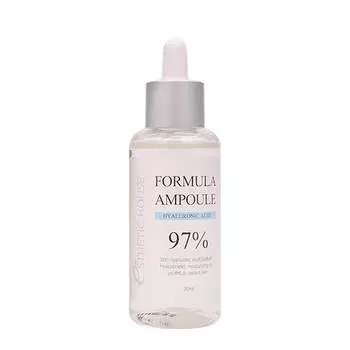 Сыворотка для лица Esthetic House Formula Ampoule Hyaluronic Acid