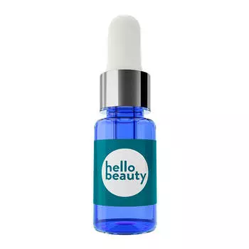 Сыворотка для лица Hello Beauty - Гиалуроновая кислота (30 мл)