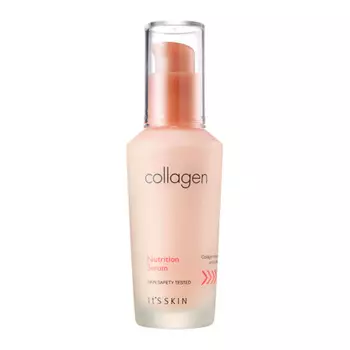 Сыворотка для лица It's Skin Collagen Nutrition Serum