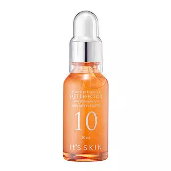 Сыворотка для лица It's Skin Power 10 Formula Q10 Effector