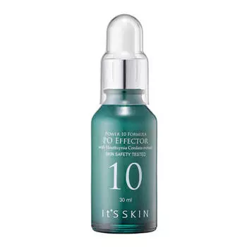 Сыворотка для лица It's Skin Power 10 Formula Po Effector