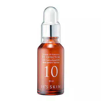 Сыворотка для лица It's Skin Power 10 Formula Ye Effector