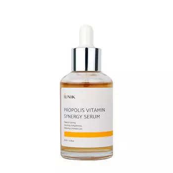 Сыворотка для лица iUNIK Propolis Vitamin Synergy Serum (50 мл)