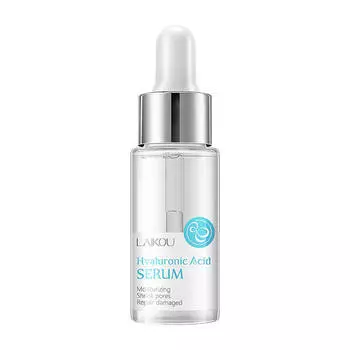 Сыворотка для лица Laikou Hyaluronic Acid Serum