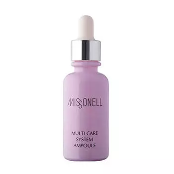 Сыворотка для лица Missonell Multi-care System Ampoule