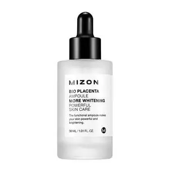 Сыворотка для лица Mizon Bio Placenta Ampoule