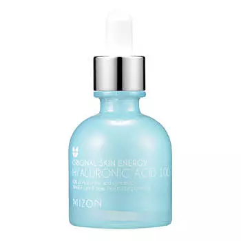 Сыворотка для лица Mizon Hyaluronic Acid 100 Ampoule