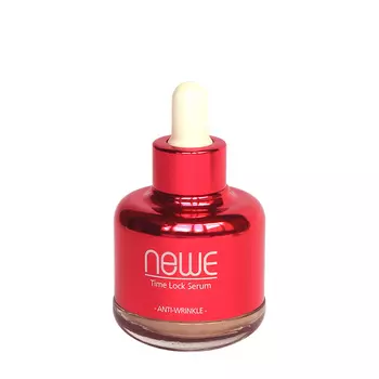 Сыворотка для лица Newe Time Lock Serum