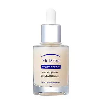 Сыворотка для лица Ph.Drop Filaggrin Ampoule