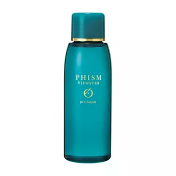 Сыворотка для лица Salon De Flouveil Phism Viewster Pre-Lotion