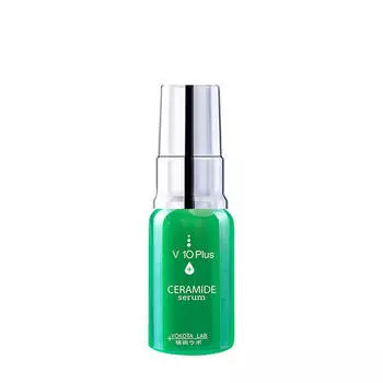 Сыворотка для лица V10 Plus Ceramide Serum (10 мл)