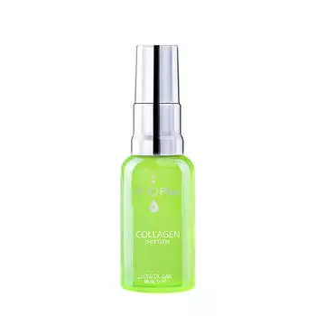 Сыворотка для лица V10 Plus Collagen Serum (30 мл)