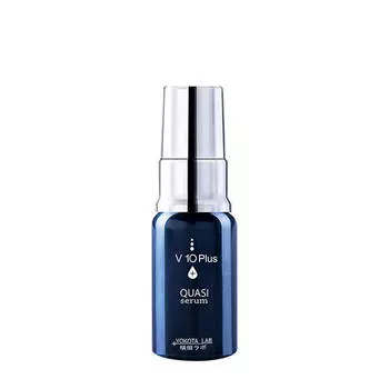Сыворотка для лица V10 Plus Quasi Serum (10 мл)