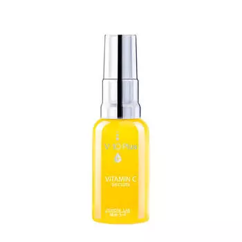 Сыворотка для лица V10 Plus Vitamin C Serum (30 мл)