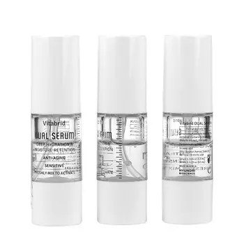 Сыворотка для лица Vitabrid C12 Dual Serum (3х10мл)