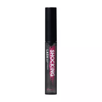 Сыворотка для ресниц Esthetic House Shocking Lash Eyelash Ampoule