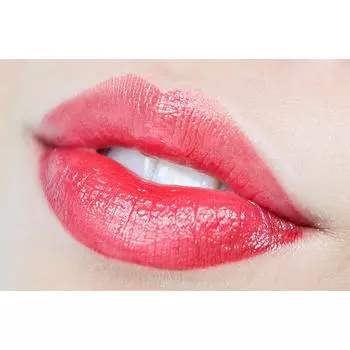 Тинт для губ Etude House Dear Darling Water Gel Tint Ice Cream #RD306 Shark Red | Акулий красный