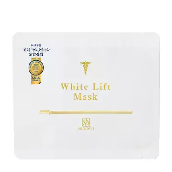 Тканевая маска Sunsorit White Lift Mask