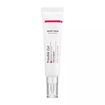 Точечный крем для лица Missha Near Skin Trouble Cut Spot Solution