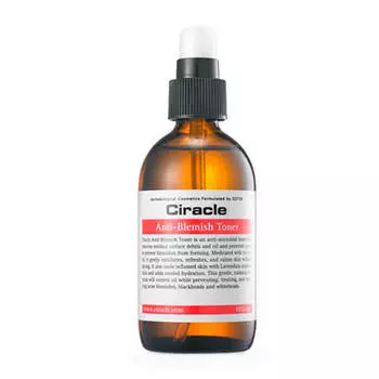 Тонер для лица Ciracle Anti-Blemish Toner