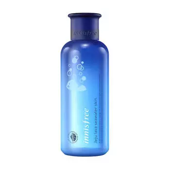 Тонер для лица Innisfree Jeju Lava Seawater Skin