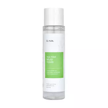 Тонер для лица iUNIK Tea Tree Relief Toner