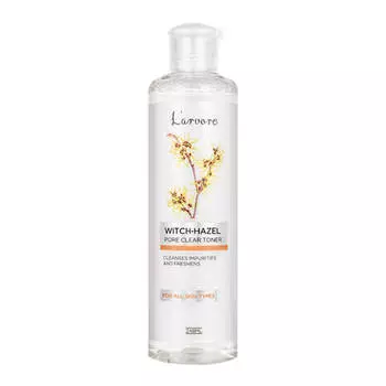 Тонер для лица L’arvore Witch-Hazel Pore Clear Toner