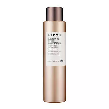 Тонер для лица Mizon Barrier Oil Toner