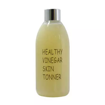 Тонер для лица Realskin Healthy Vinegar Skin Toner (Barley Seed)