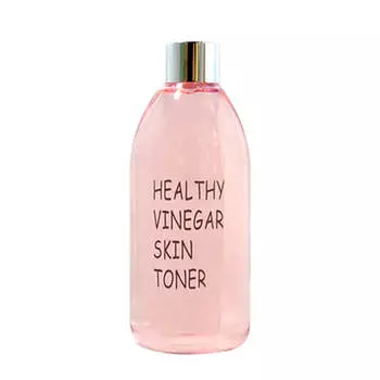 Тонер для лица Realskin Healthy Vinegar Skin Toner (Tomato)