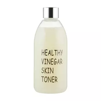 Тонер для лица Realskin Healthy Vinegar Skin Toner (Rice)