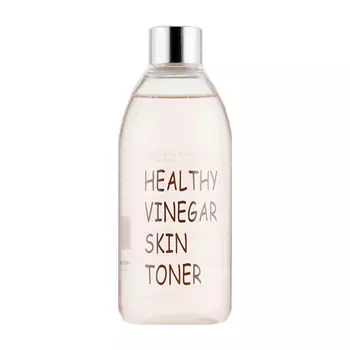 Тонер для лица Realskin Healthy Vinegar Skin Toner (Omija)