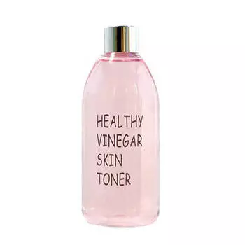 Тонер для лица Realskin Healthy Vinegar Skin Toner (Mulberry)