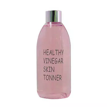 Тонер для лица Realskin Healthy Vinegar Skin Toner (Grape Wine)