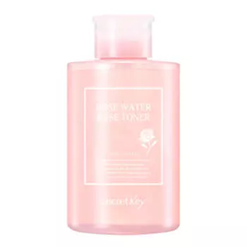 Тонер для лица Secret Key Rose Water Base Toner