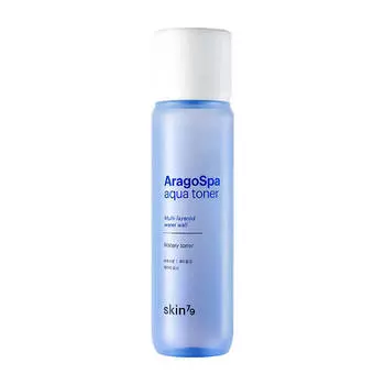 Тонер для лица Skin79 Aragospa Aqua Toner