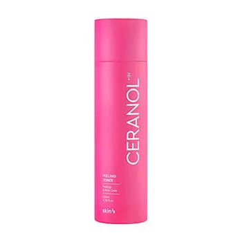 Тонер для лица Skin79 Ceranolin Peeling Toner