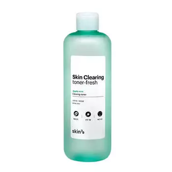 Тонер для лица Skin79 Skin Clearing Toner - Fresh