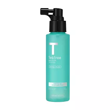 Тоник для кожи головы Holika Holika Tea Tree Scalp Care Tonic