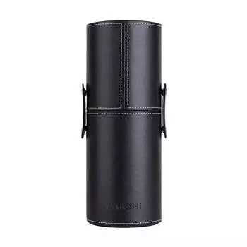 Тубус для кистей на клипсе Limoni Professional