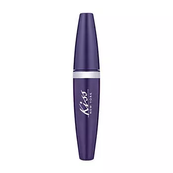 Тушь для ресниц Kiss IEnvy Mascara Clamshell Very Black