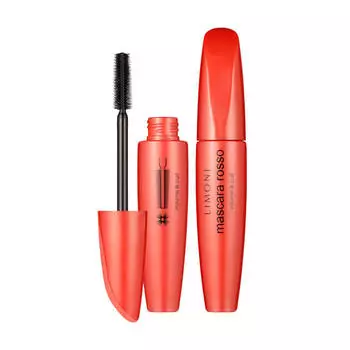 Тушь для ресниц Limoni Mascara Rosso