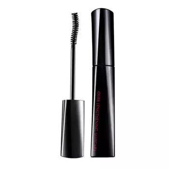 Тушь для ресниц Missha Over Lengthening Mascara - Bloom Lash